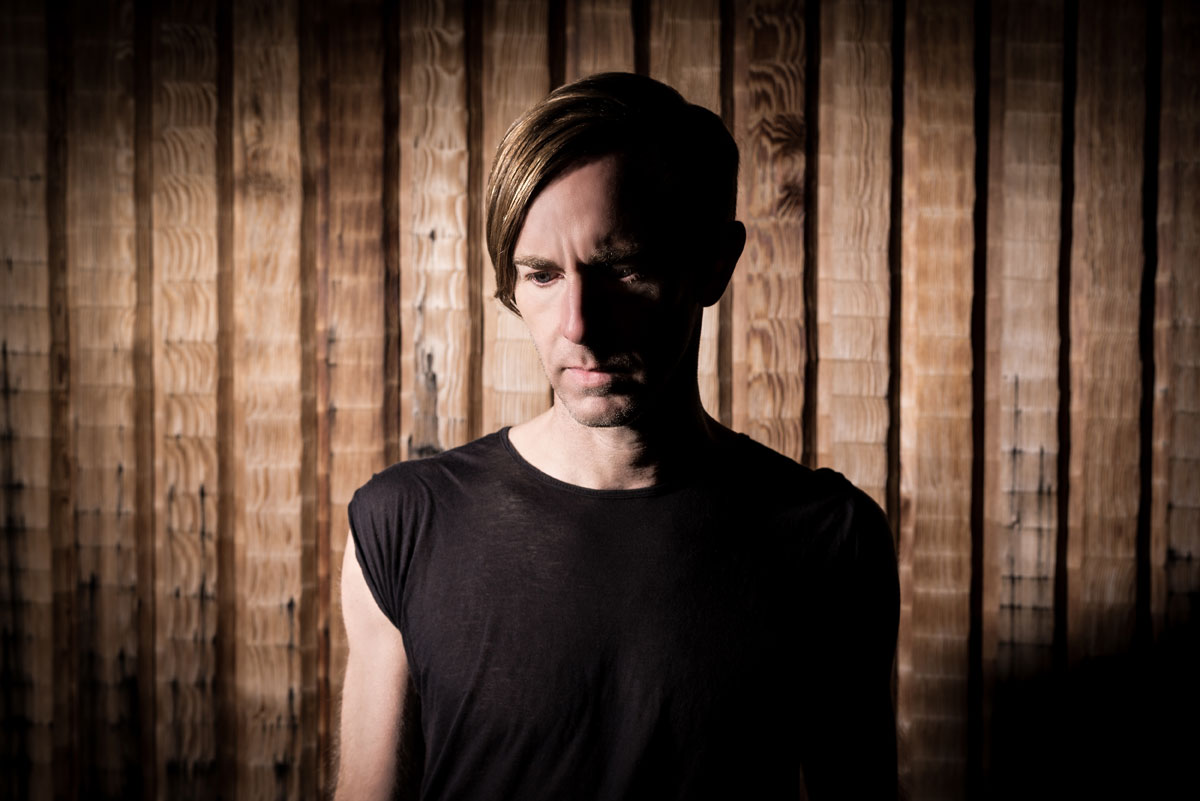 Richie Hawtin