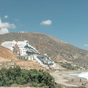 Spanish Riviera - Carboneras
