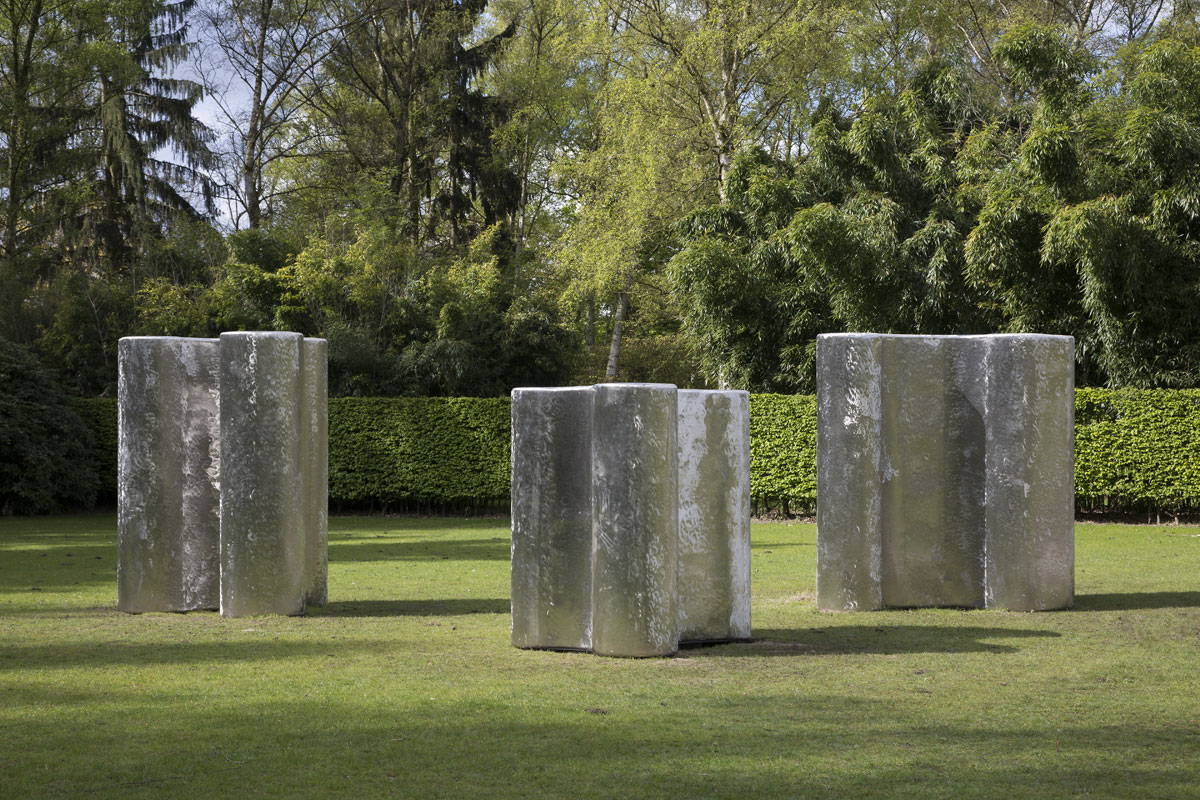 Richard Deacon
