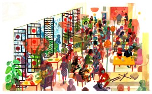 Brecht Evens