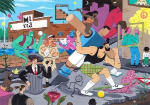 Brecht Vandenbroucke