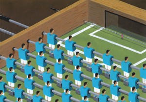 Brecht Vandenbroucke