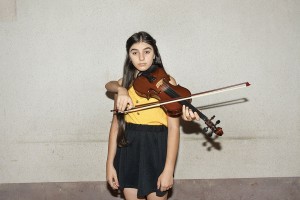 Karmen Ayvazyan