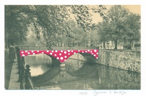 Par VoiX postale © Léopoldine Roux