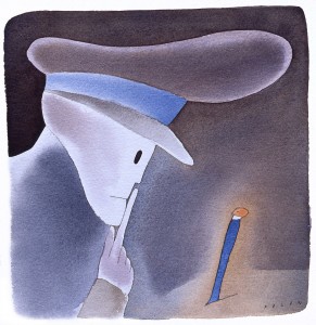 DUDH 5-©-Fondation-Folon