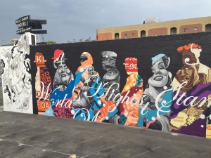 (c) Tristan Eaton