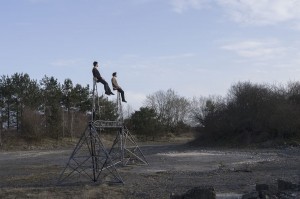 LANDSCAPE(s)#1 Cie La Migration ©Hippolyte Jacquottin