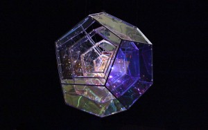 (c) Marissa Viani - La création de Dieu