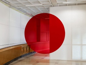 © Georges Rousse