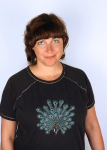 Françoise Doléac (c) Margot Montigny