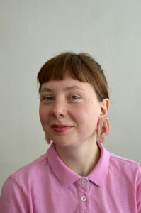 EARring © Nadja Buttendorf