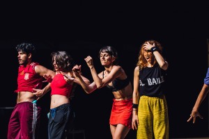 EL-BAILE® Christophe Martin