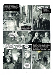 Chien de Dieu (c) Jacques Terpant