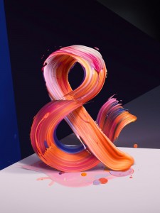 Ampersand / The New Republic Magazine