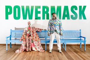 Walter Van Beirendonck © Aad Hoogendoorn