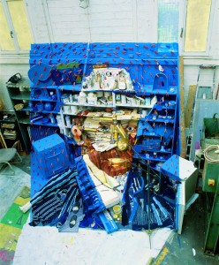 Van Gogh / Bernard Pras