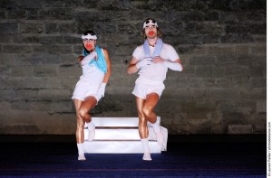 Jaguar (c) Laurent Paillier