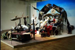 Dali / Bernard Pras