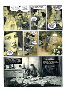 Chien de Dieu (c) Jacques Terpant