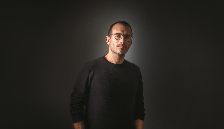 Sophian Fanen Photo Jean-Michel Thirion Photo Jean-Michel Thirion