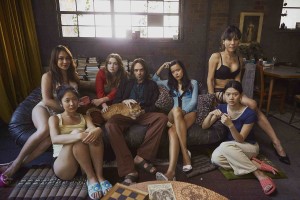 Top of the Lake © See-Saw Films / Arte France