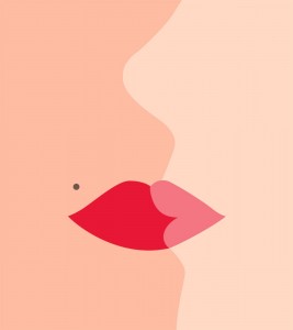 Kiss