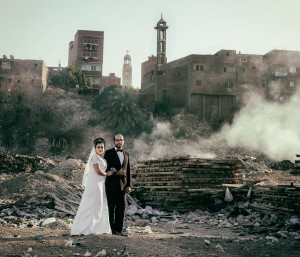 Roger Anis, Blessed Marriage
Egypte, Le Caire, (date)
Photographie
© Roger Anis