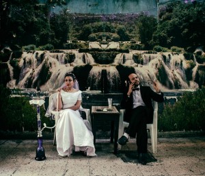 Roger Anis, Blessed Marriage
Egypte, Le Caire, (date)
Photographie
© Roger Anis
