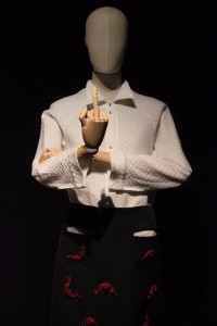 Musee mode & dentelle