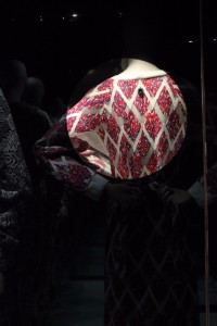 Musee mode & dentelle