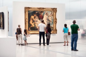 Louvre-Lens © Frédéric Iovino