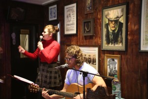 Peaky Blinders Bar & Grill © Elisabeth Blanchet