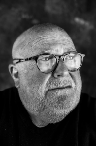 Pol Rysenaer (c) Johannes De Bruycker
