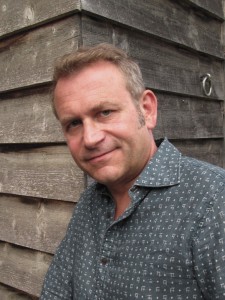 Yves Pagès ©Ariane Audouard