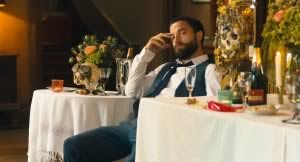 Gaspard va au mariage (c) Pyramide Films