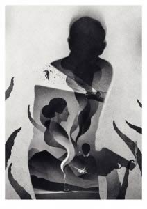 Spectre
Commissioned by Human After All