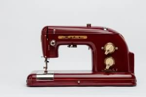 Tula swing machine, 1955 (c) Tulskiy (c) Moscow Design Museum