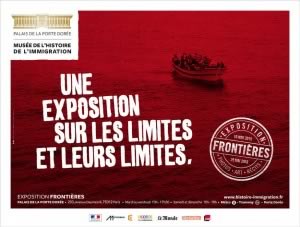 Convention nationale sur l'accueil et les migrations (c) Musée national de l'histoire de l'immigration_LM 137