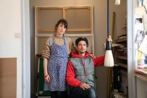 © Elisabeth Blanchet