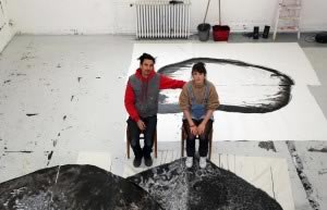 © Elisabeth Blanchet