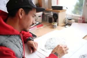 © Elisabeth Blanchet