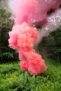 The Fume (c) Cassandra Warner & Jeremy Floto
