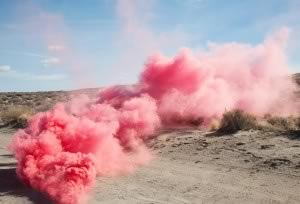 The Fume (c) Cassandra Warner & Jeremy Floto