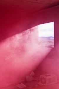The Fume (c) Cassandra Warner & Jeremy Floto