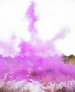 The Fume (c) Cassandra Warner & Jeremy Floto