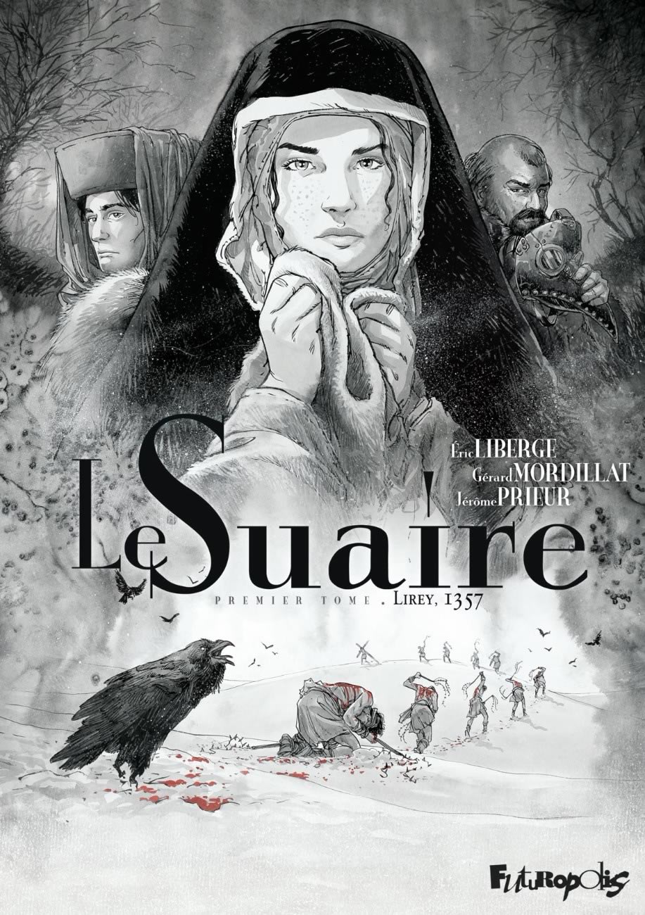 Le Suaire