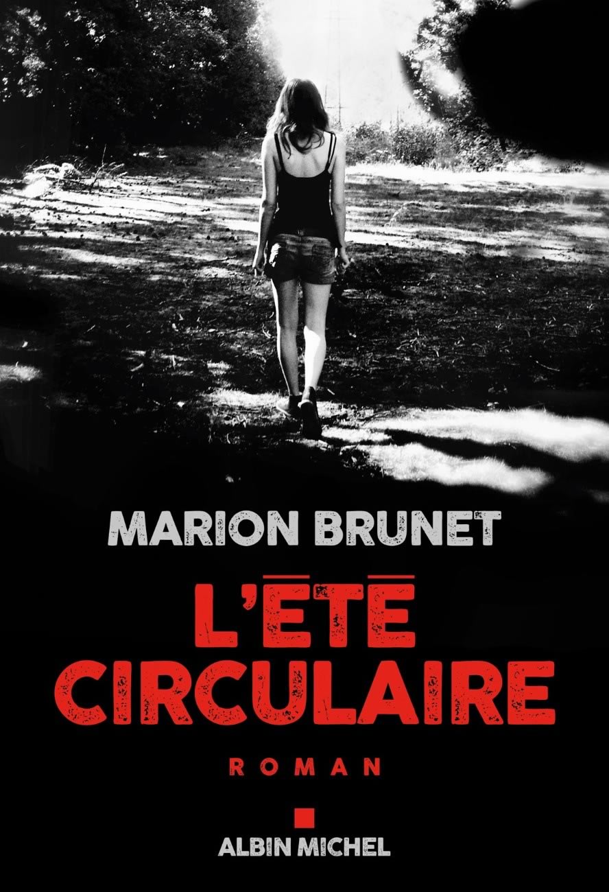 Marion Brunet