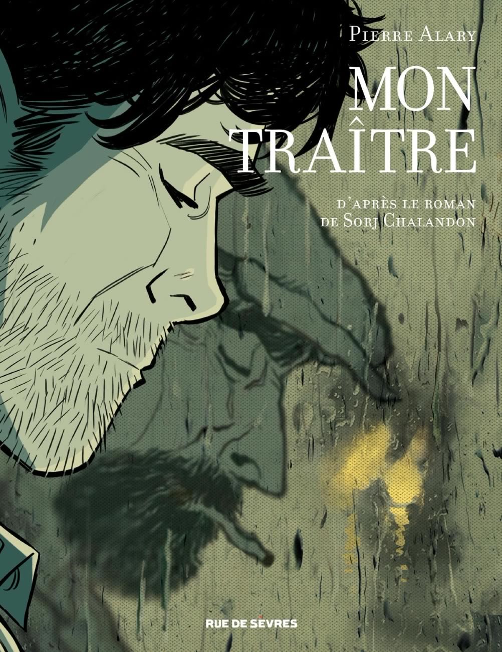Mon traître & Profession du père