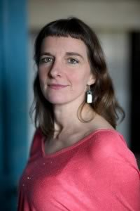 Amandine Dhée © Eric Le Brun