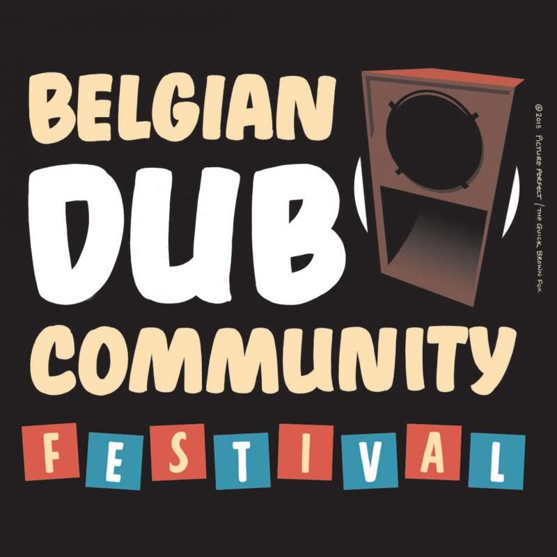 Belgian Dub Community Festival
